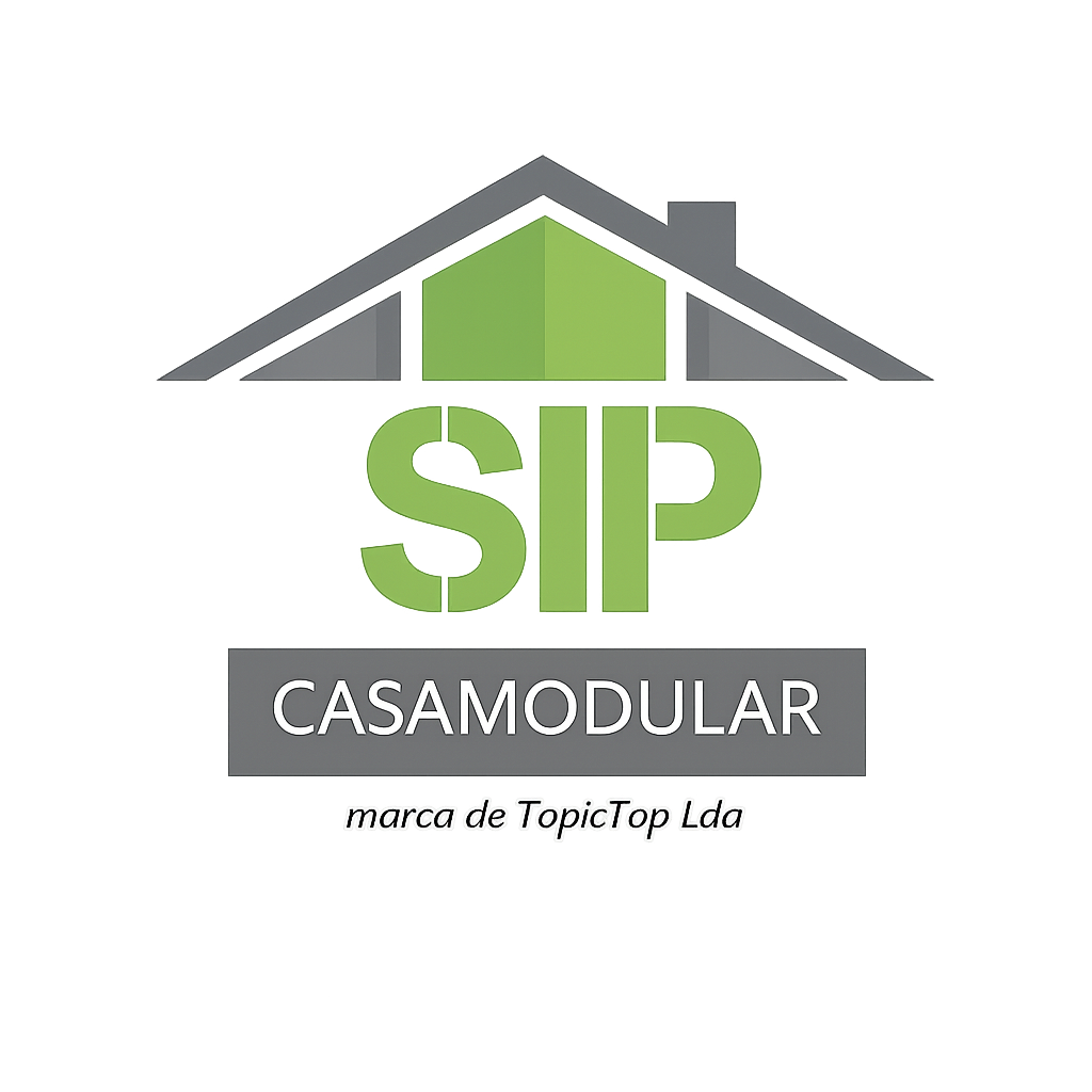 Casa Modular logo